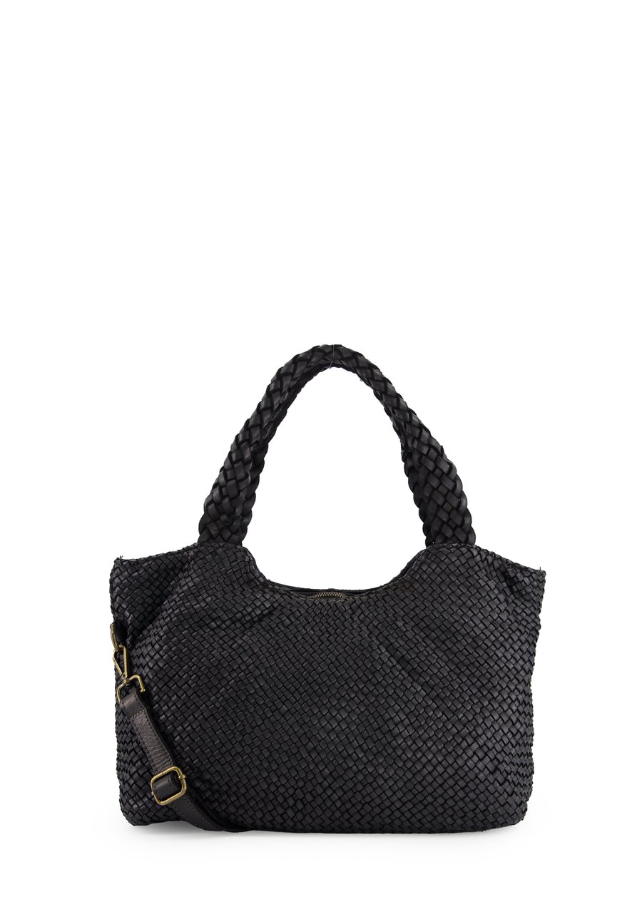 

Сумка-шоппер VENEZIA Tote bag, Black