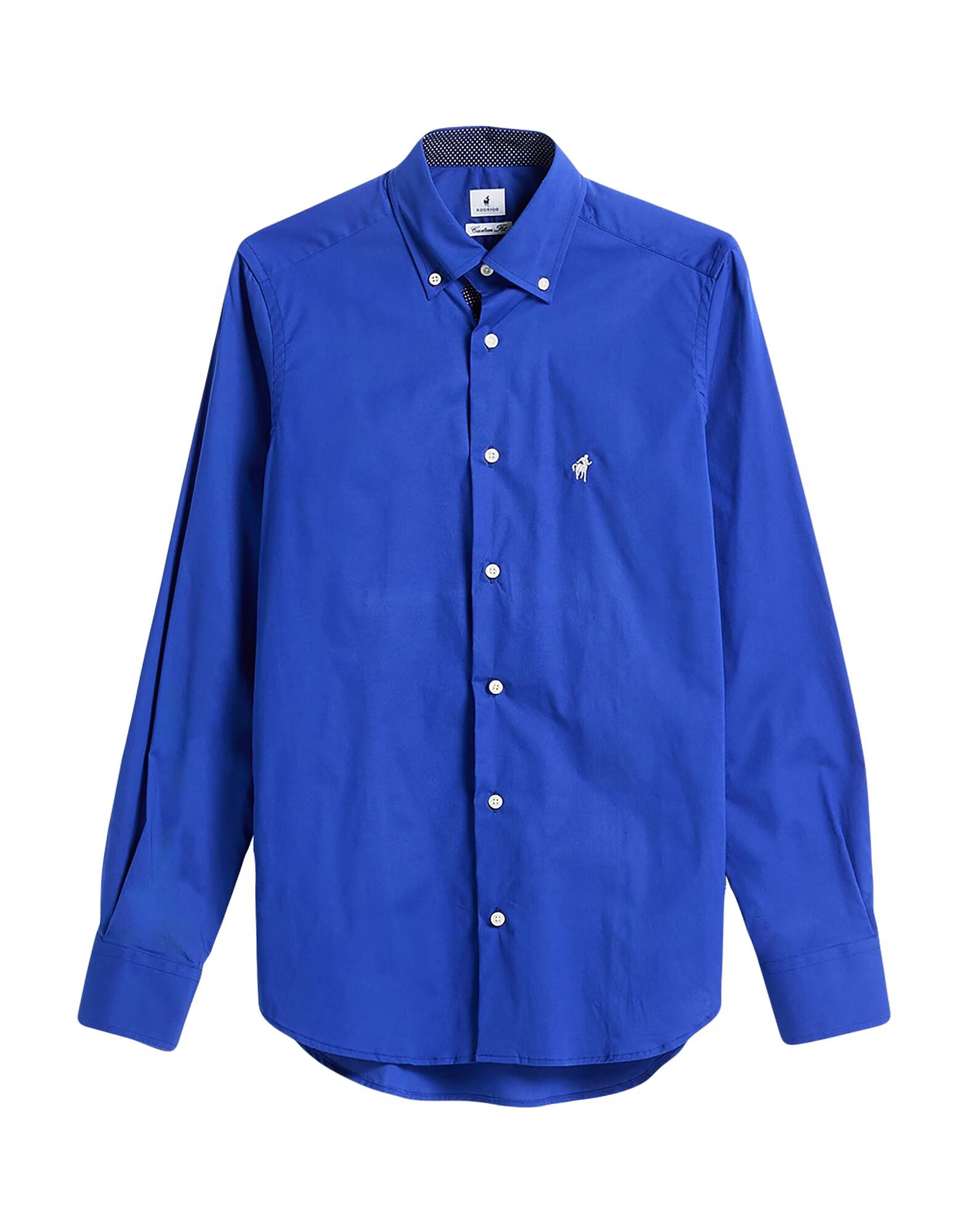 

Рубашка Rodrigo, синий