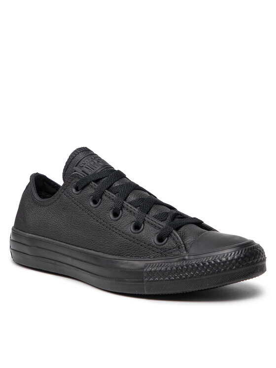 

Кроссовки из ткани Converse, черный