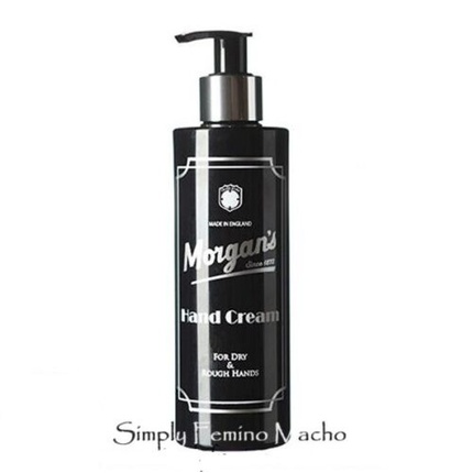 

Крем для рук для мужчин Morgan's 250 мл M113 Morgans Pomade