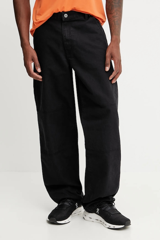 

Джинсы Cedar Canvas Work The North Face, черный