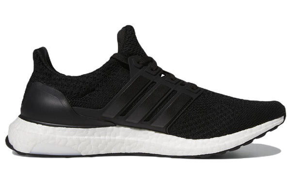 Кроссовки ultraboost 5.0 днк Adidas, черный — фото 2