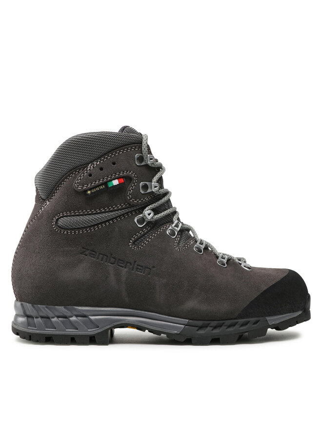 

Треккинговые кроссовки 900 Rolle Evo Gtx GORE-TEX Zamberlan, серый