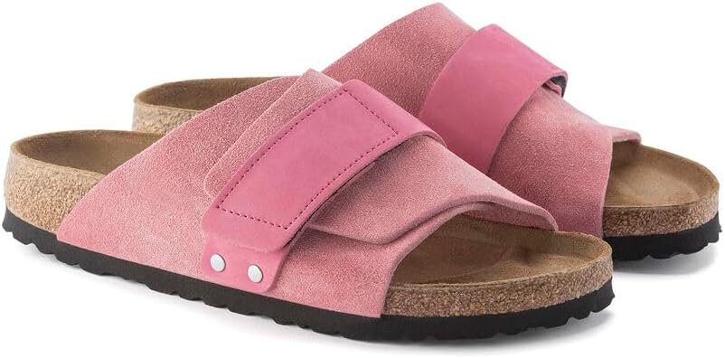 Спортивные сандалии Birkenstock унисекс, мультиколор — фото 3