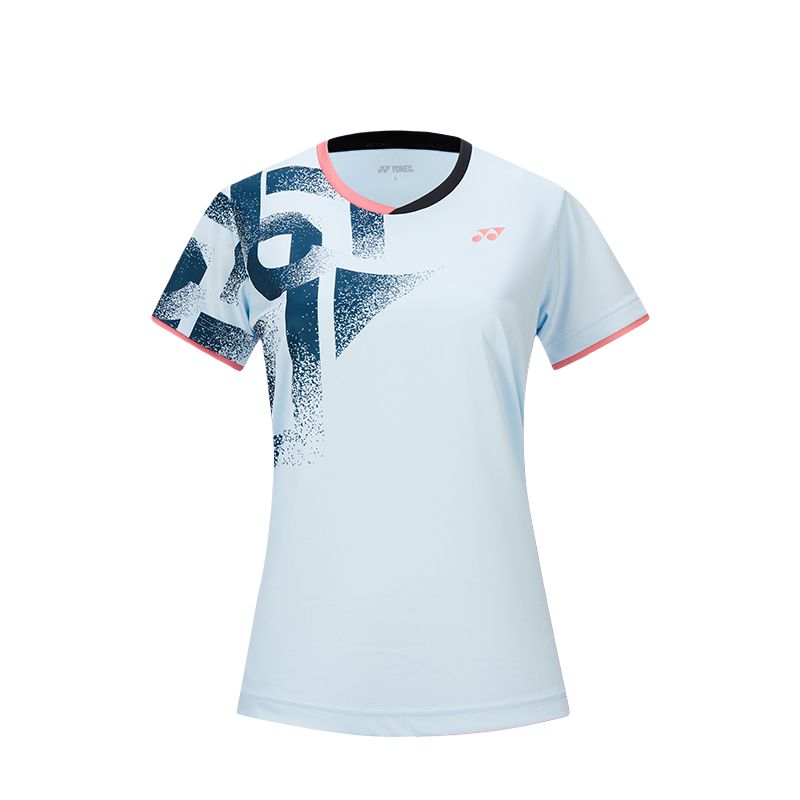 

YONEX Футболка Competition Collection Badminton Jersey Women's