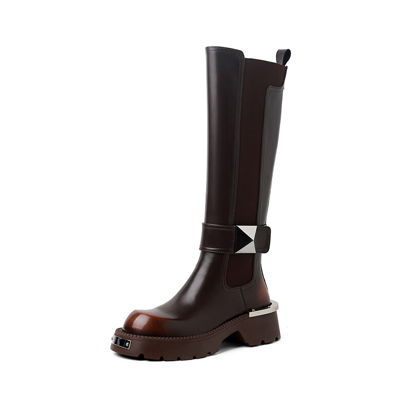 

Сапоги PVAJ Knee-high Boots Women's