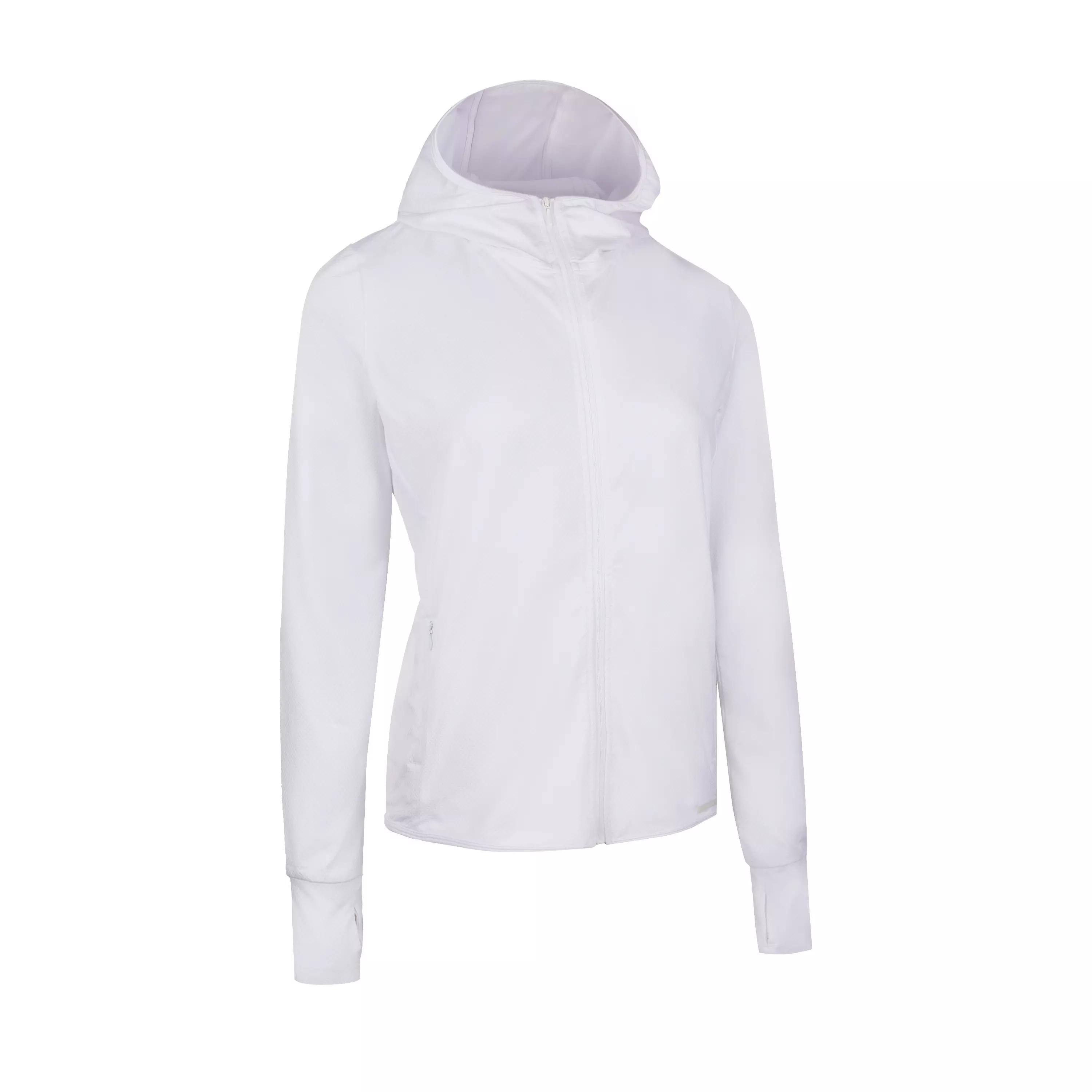 

Женская беговая быстросохнущая солнцезащитная куртка Kalenji