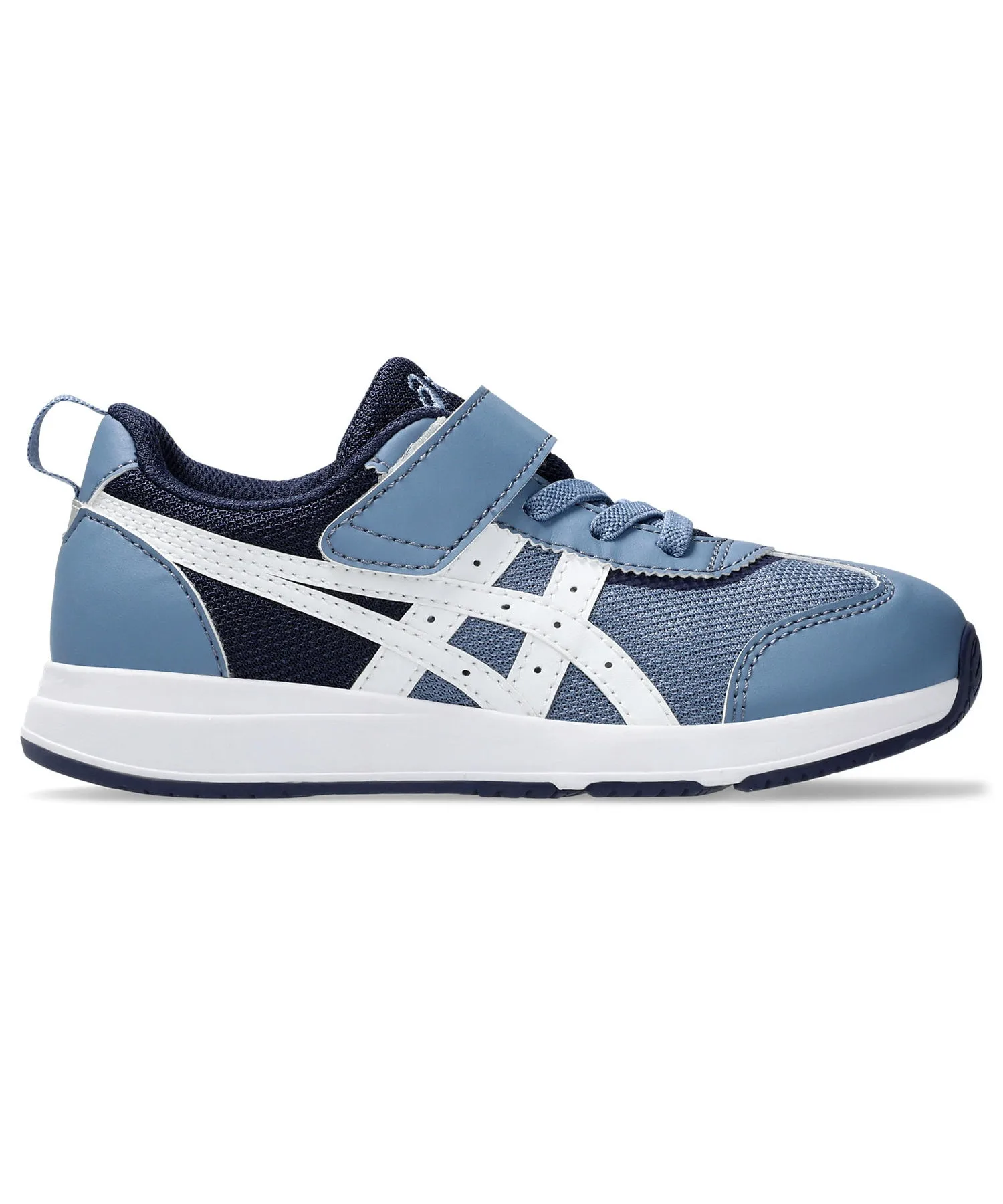 Детские кроссовки ASICS KIDS NEIRAI MINI — фото 2
