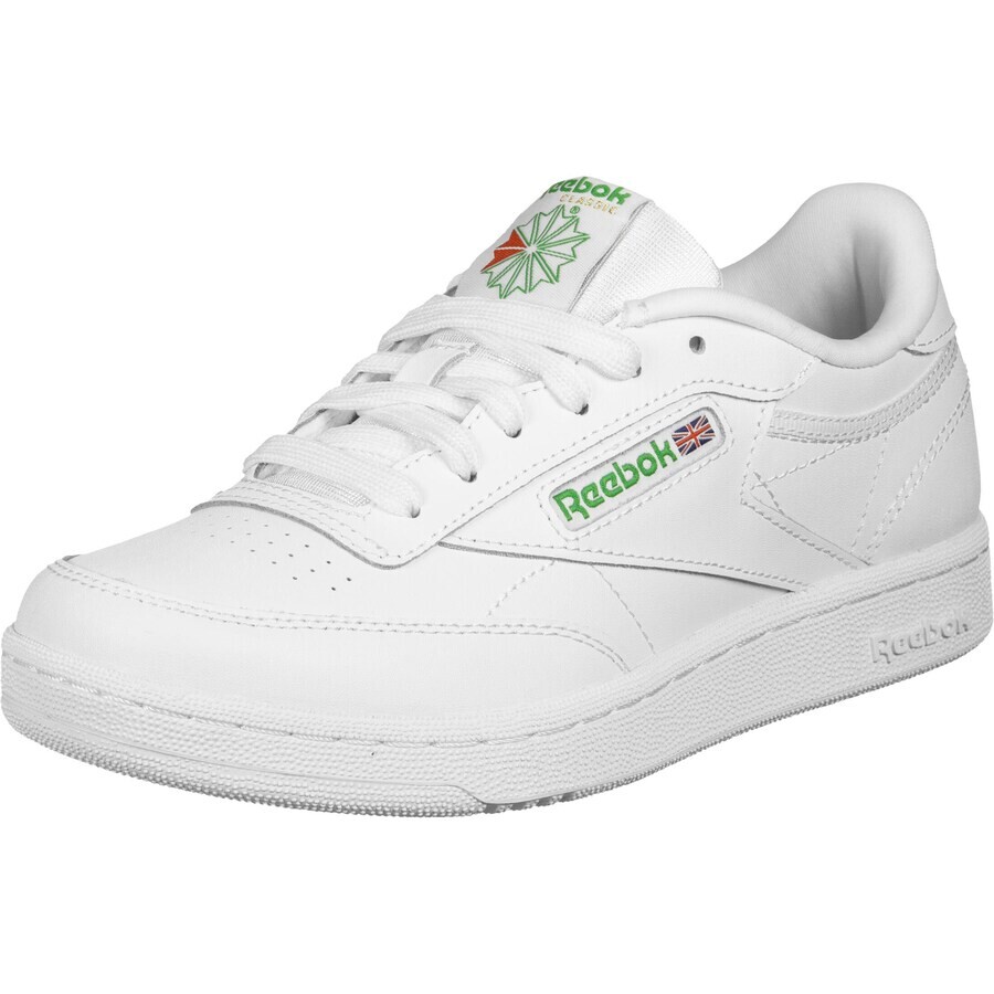 

Кроссовки Reebok Sneakers Club C, белый