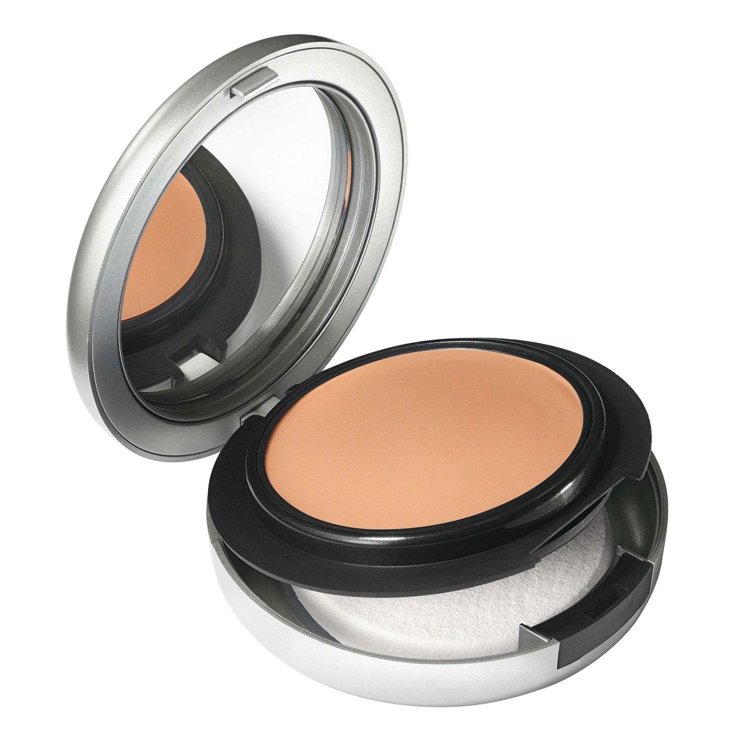 Тональный крем для лица studio fix tech cream-to-powder Mac, nw20, вес 10 гр. — фото 3