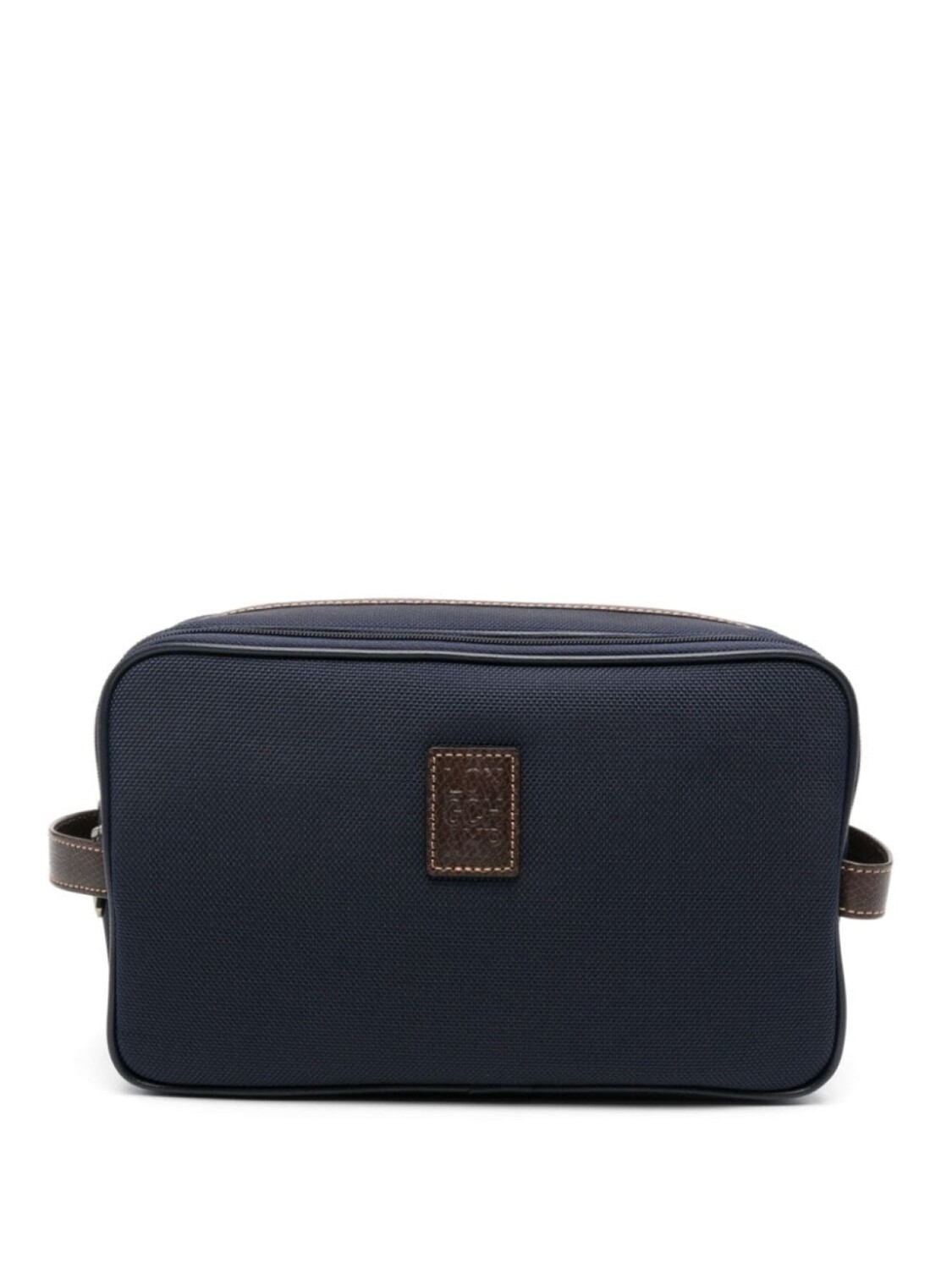 

Longchamp косметичка Boxford, синий