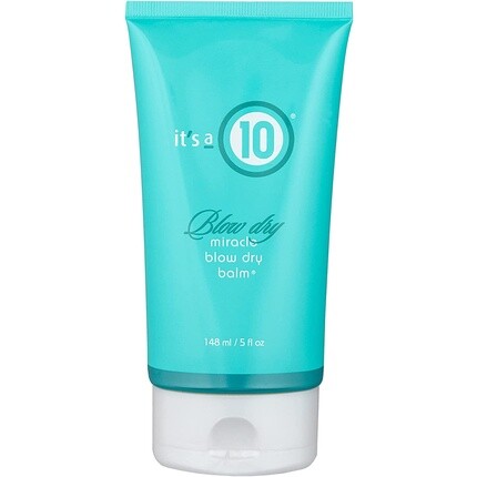 

Это 10 чудо-бальзам для укладки феном для унисекс, 5 унций, It'S A 10 Haircare