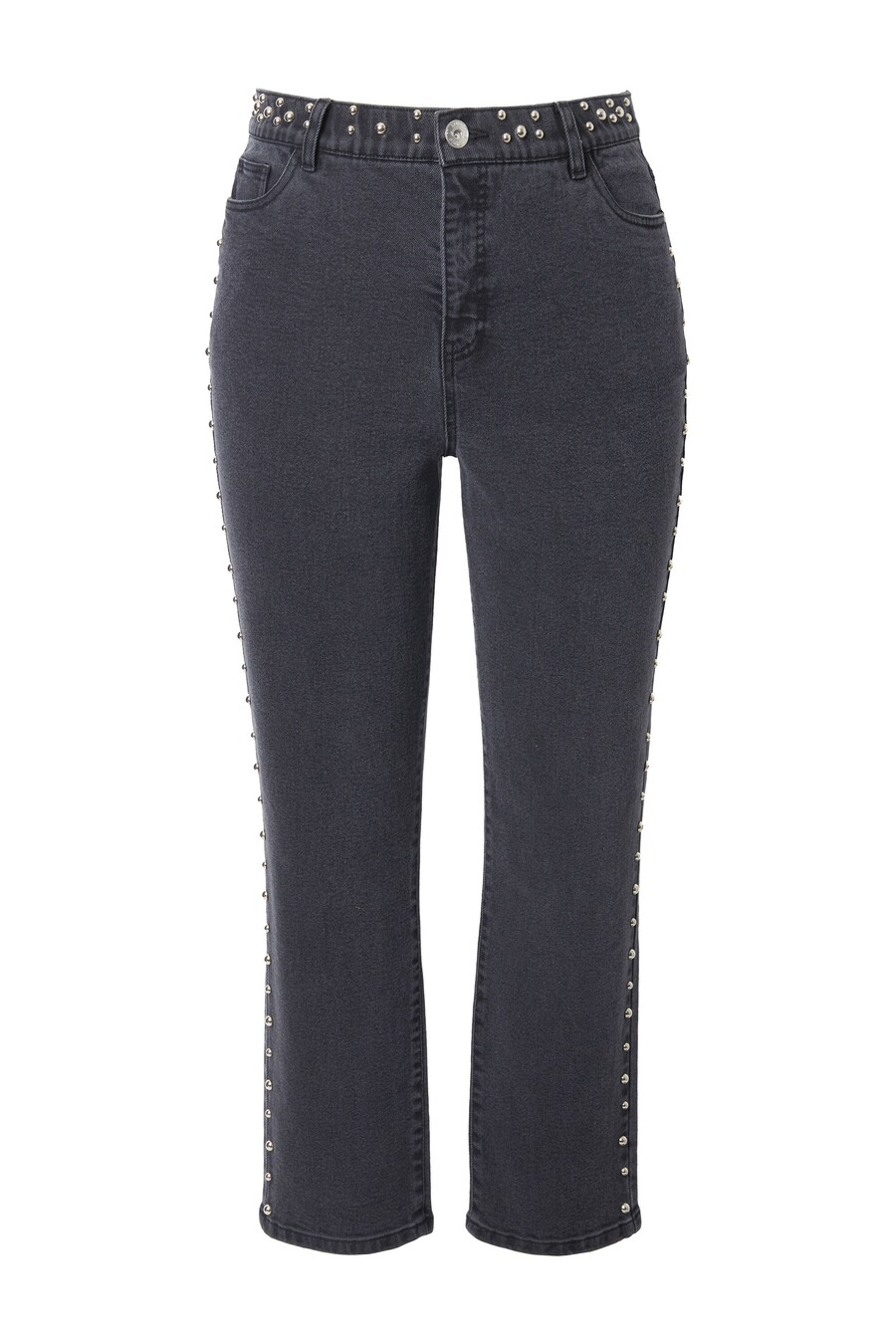 

Узкие джинсы Studio Untold, Black