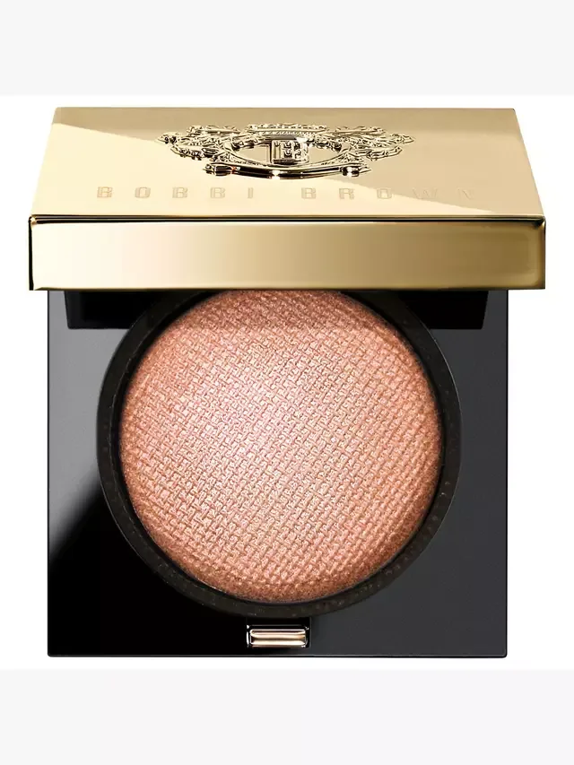 Роскошные тени для век, насыщенный металлический оттенок Bobbi Brown, Melting Point