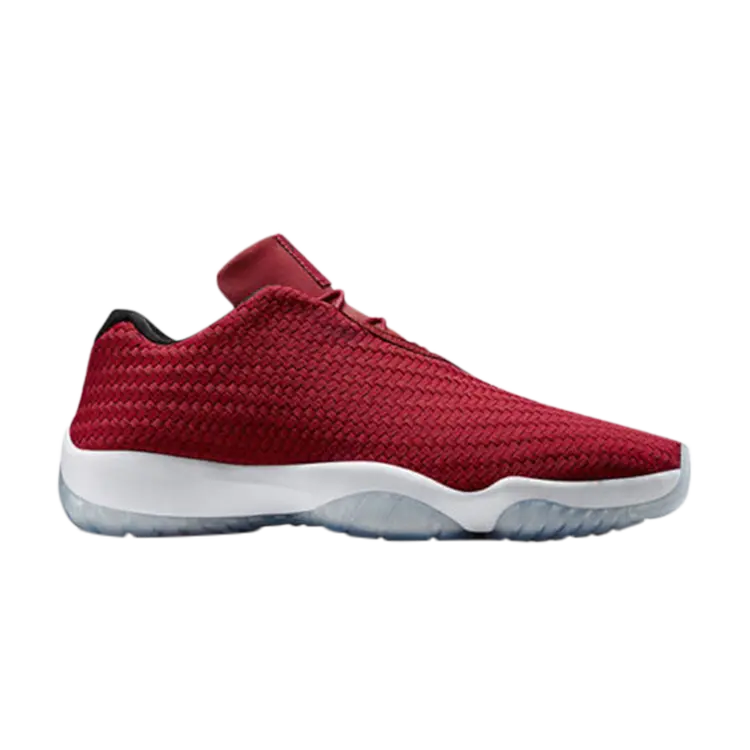 

Кроссовки Air Jordan Jordan Future Low GS, красный