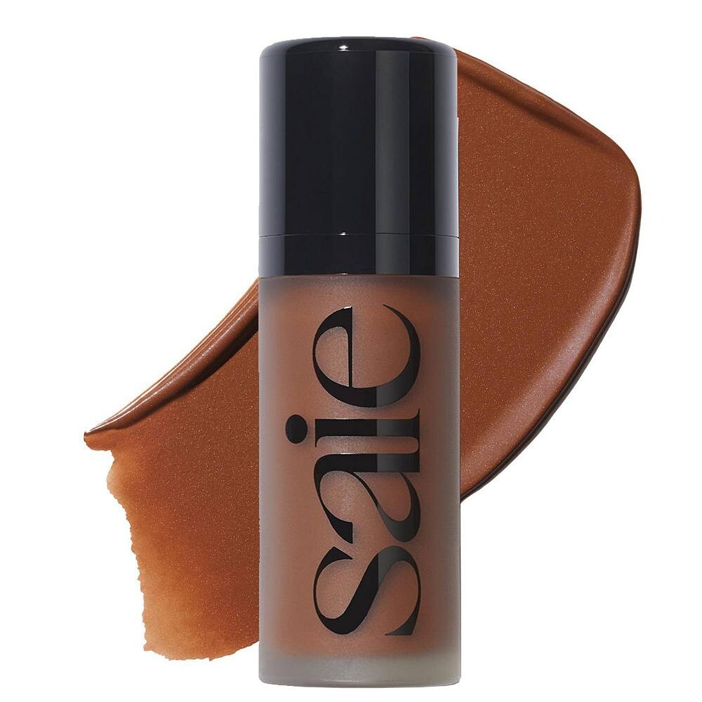 

Saie Dew Bronze Жидкий бронзер Soft-Focus Effortless Bronze, цвет Stinson