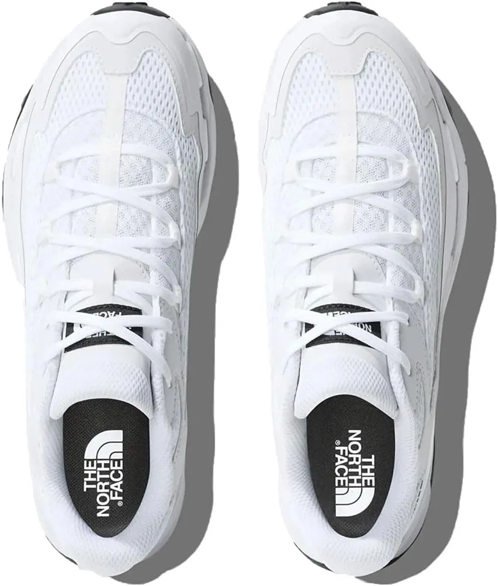 Мужские прогулочные кроссовки THE NORTH FACE Vectiv, Tnf White/Tnf White — фото 4