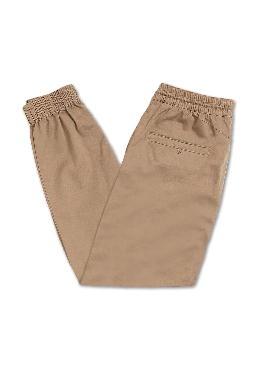 

Спортивные брюки FRICKIN SLIM JOG Volcom, хаки