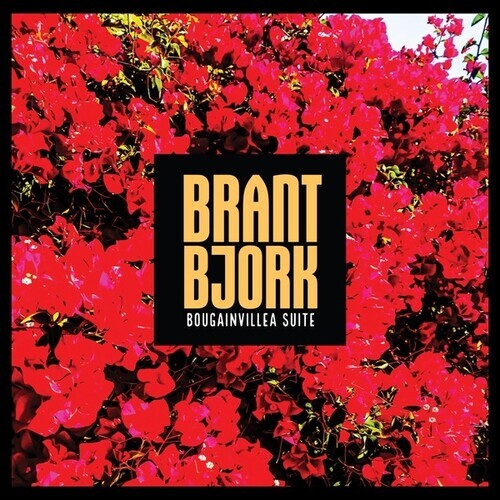 

Виниловая пластинка Bjork, Brant: Bougainvillea Suite