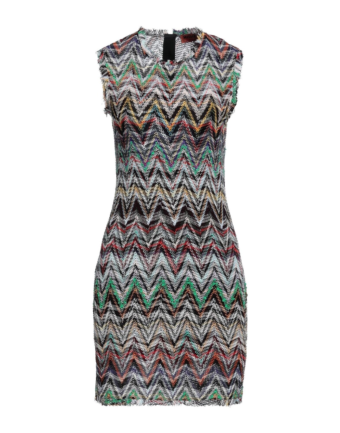 

Платье Missoni, черный