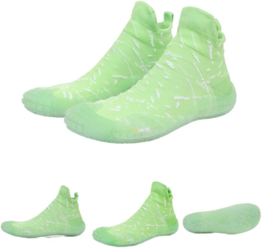 

Мужские гоночные туфли для симрейсинга Geerta, зеленый