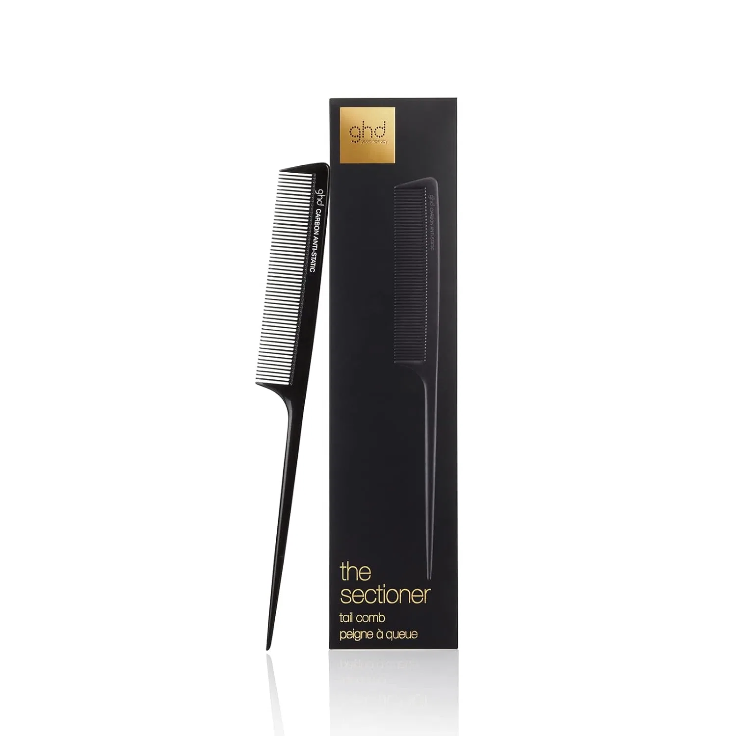 Расческа-хвостик ghd The Sectioner для разделения и точной укладки Ghd — фото 2