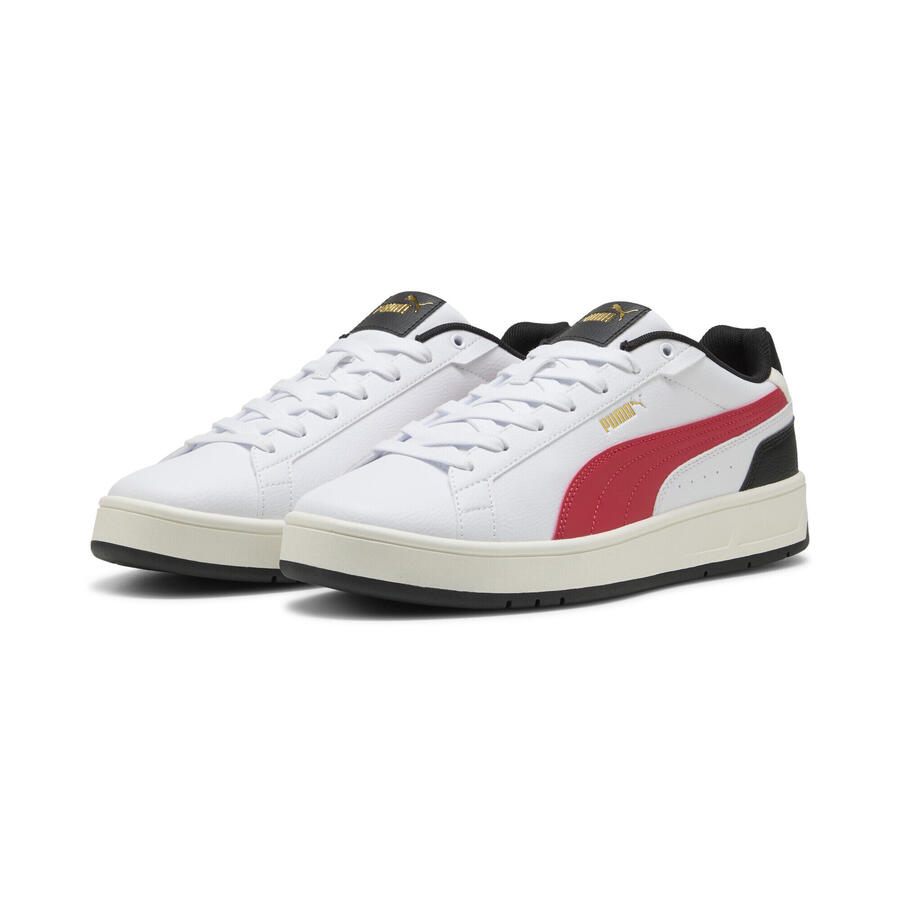 

Кроссовки Court Classico для взрослых PUMA
