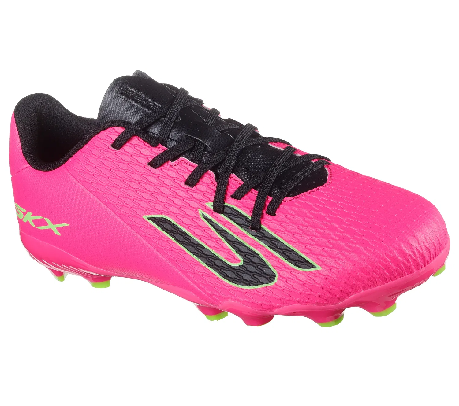 Спортивная обувь 'SKX_2 Club' Skechers, Pink — фото 2
