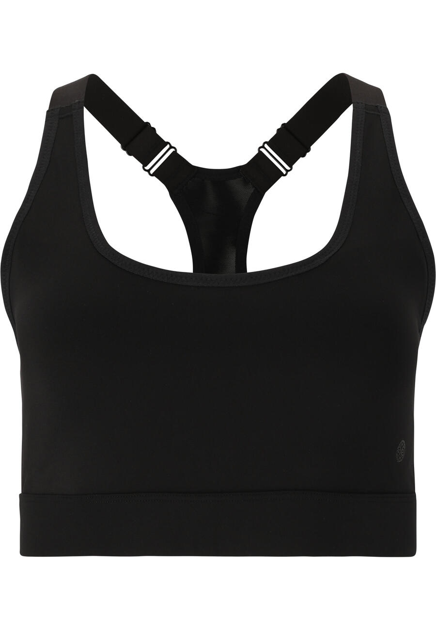 

Женский спортивный бюстгальтер Athlecia Jennie V2