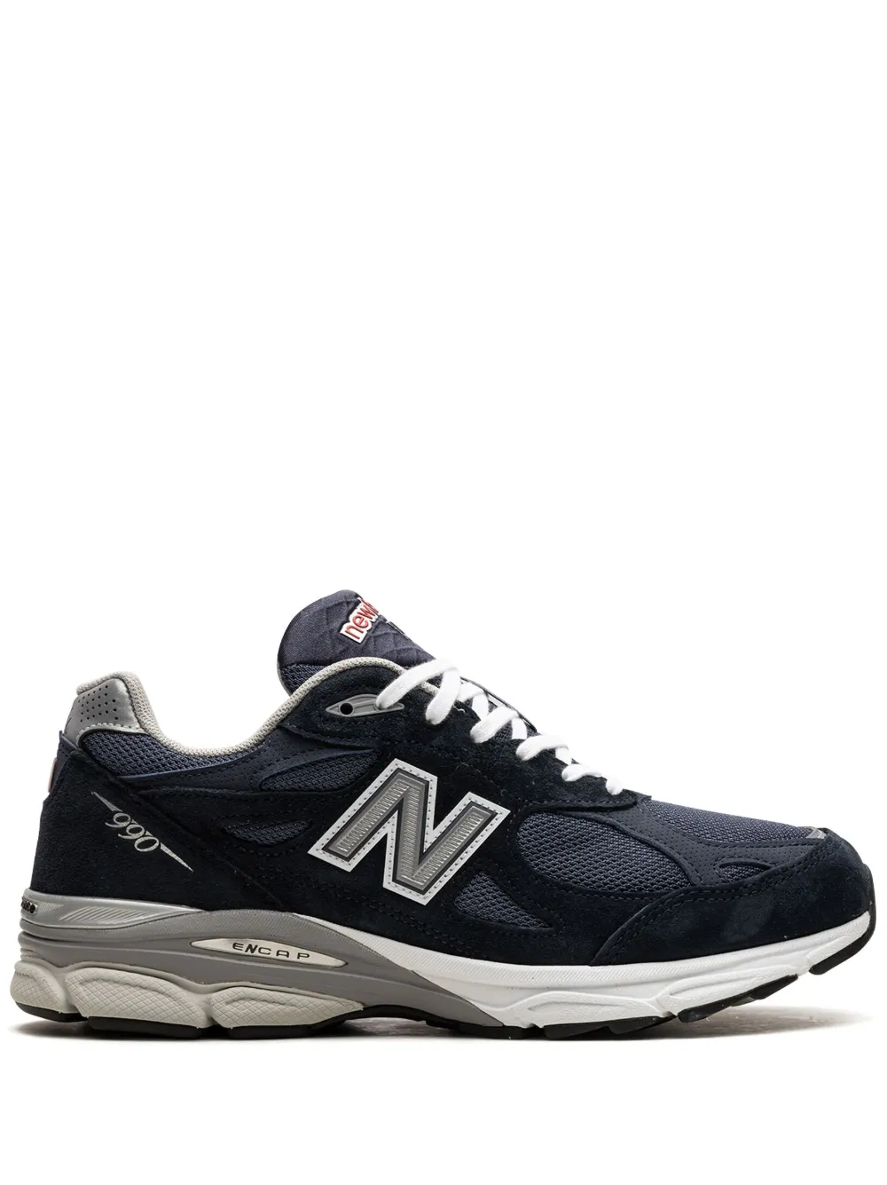 

Кроссовки 990v3 NEW BALANCE, синий