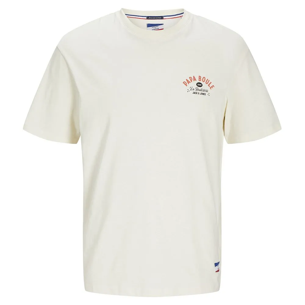

Футболка Jack & Jones Cedric, белый