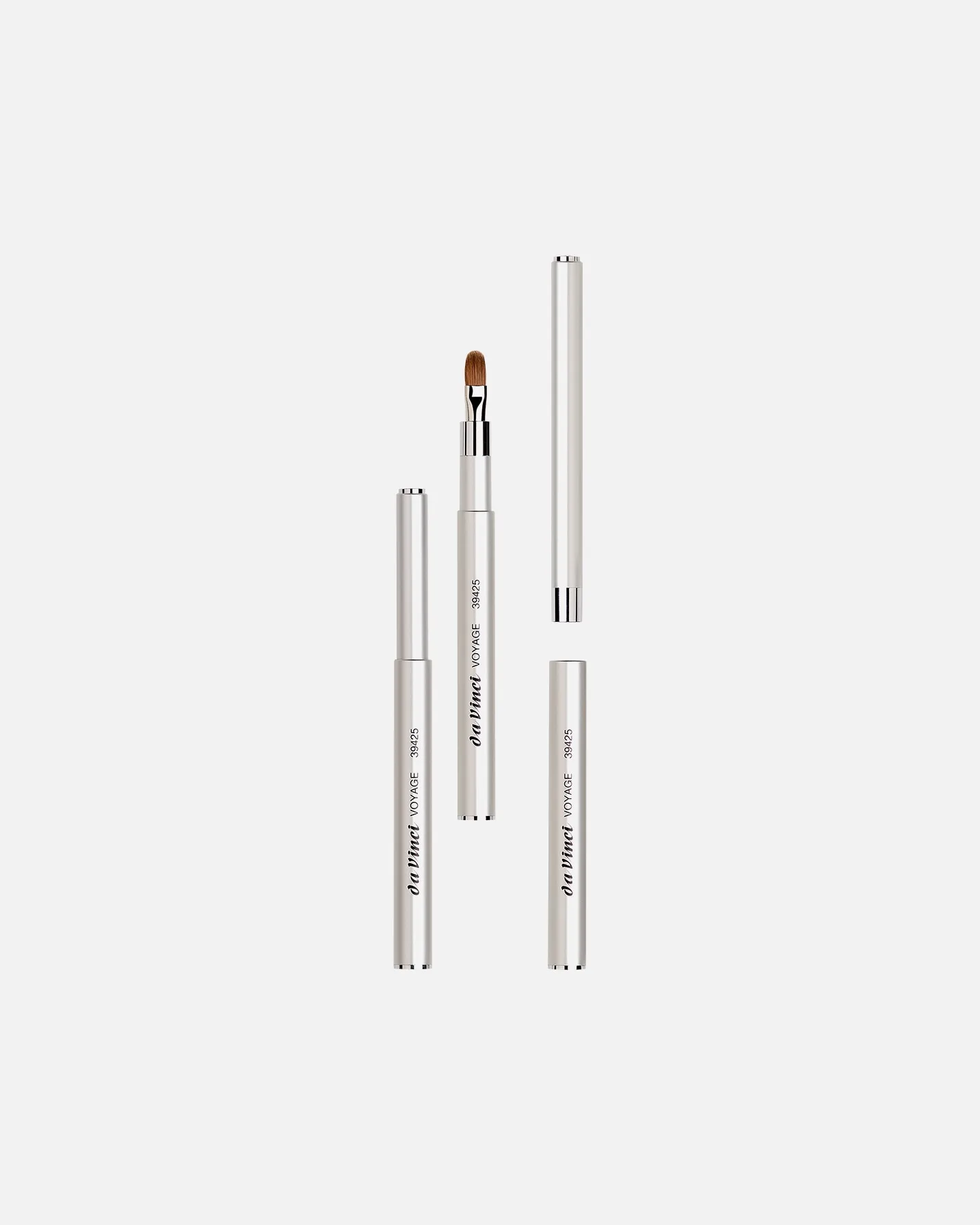 Дорожная кисточка для губ Da Vinci Classic Da Vinci, 1 шт