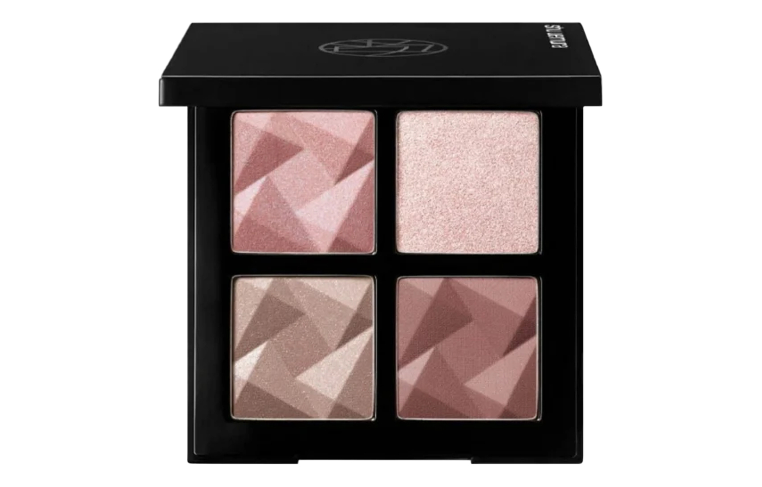Shu Uemura Zhìcúnxiù 3D ледяная скульптура тени для век цвет лица #Beige/#Mauve — фото 2