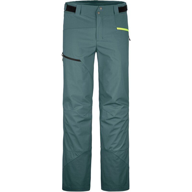 

Брюки-Мезолы м Ortovox, серый