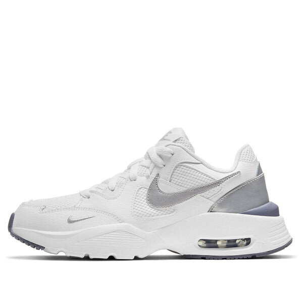 

Кроссовки air max fusion Nike, белый