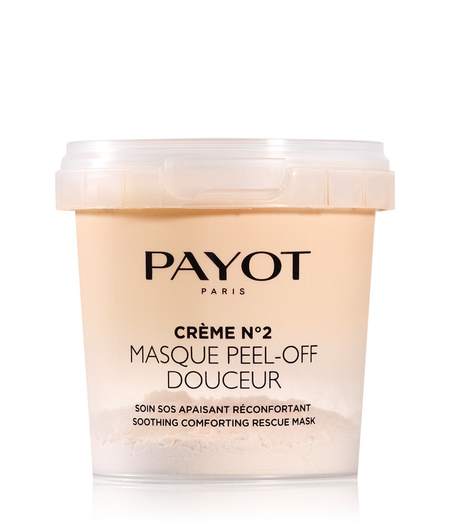 

Медицинская маска PAYOT Creme N°2, 10g