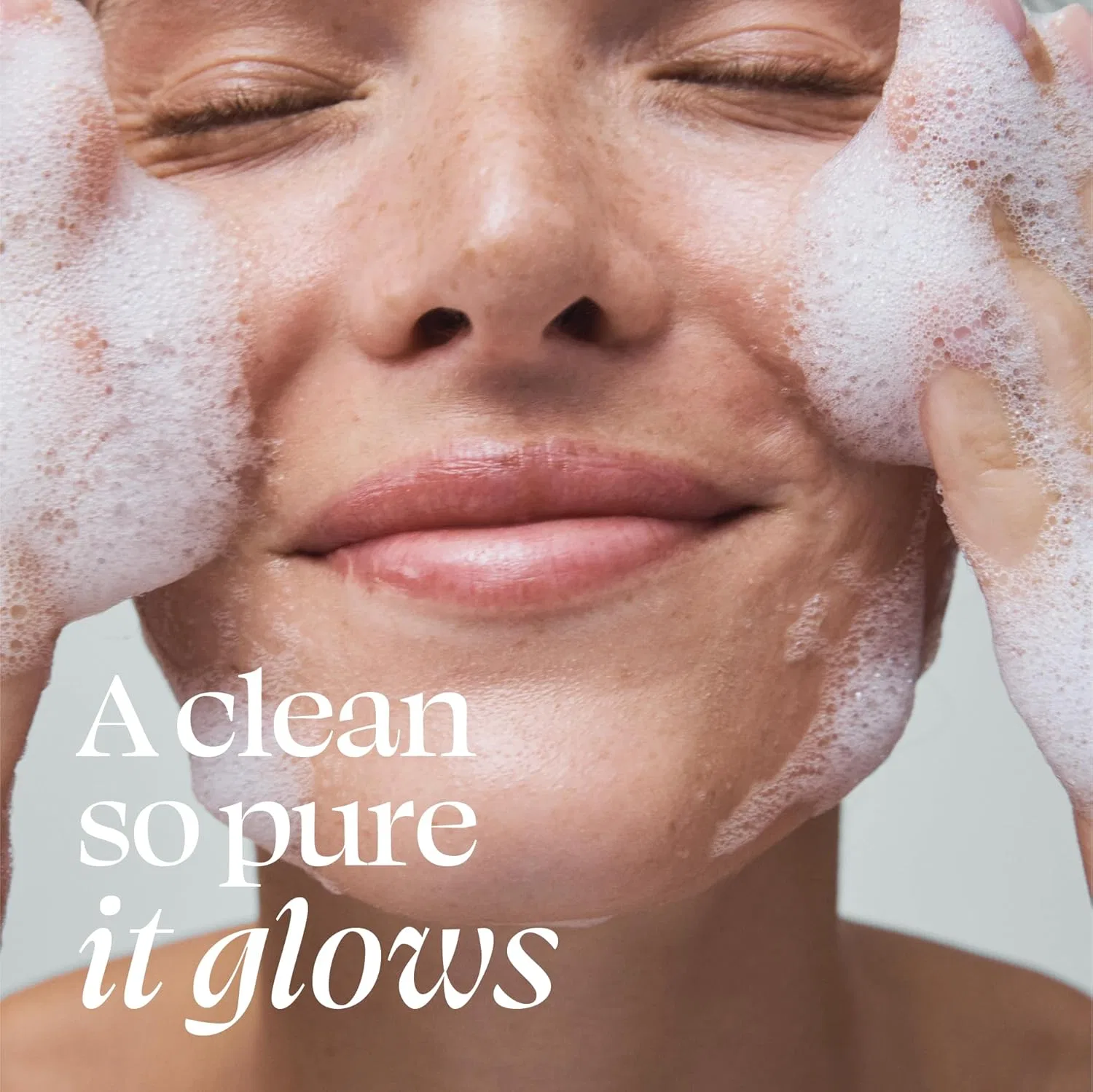 Набор для ухода за кожей TULA Skin Care: очищающее средство и ночное восстановление, дорожный набор — фото 3