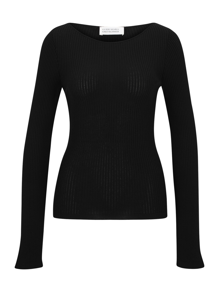 

Свитер Guido Maria Kretschmer Women Malin, черный