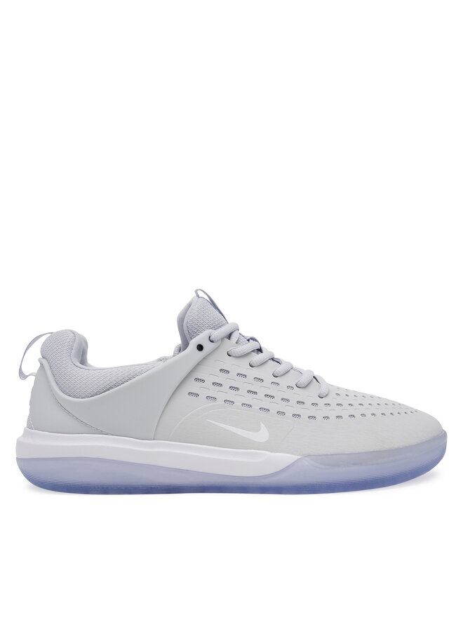 

Кроссовки SB Zoom Nyjah 3 DV7896 Nike, серый