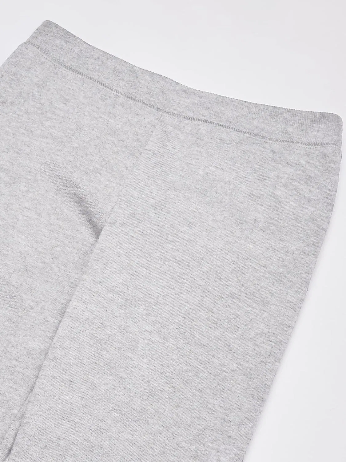 Детские спортивные брюки Hanes ComfortSoft EcoSmart, Light Steel — фото 3