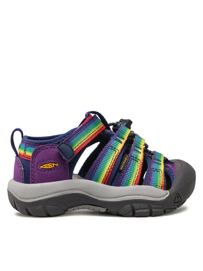 

Сандалии Keen, фиолетовый