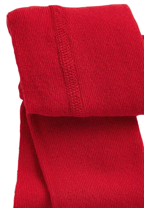 Отдельные колготки Next, Red — фото 2