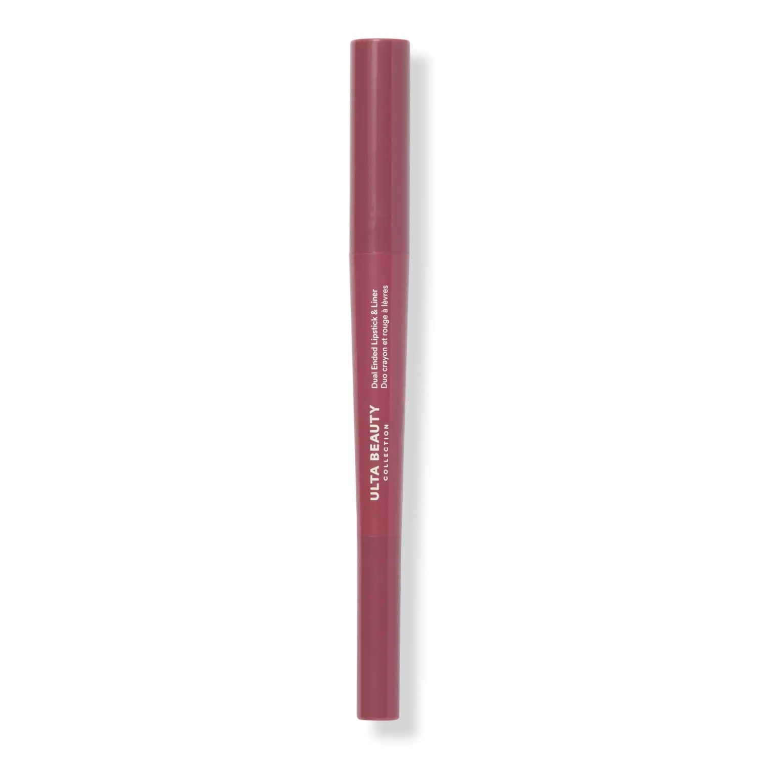 

Двусторонняя помада и карандаш для губ ULTA Beauty Collection, Jackpot (mauve)