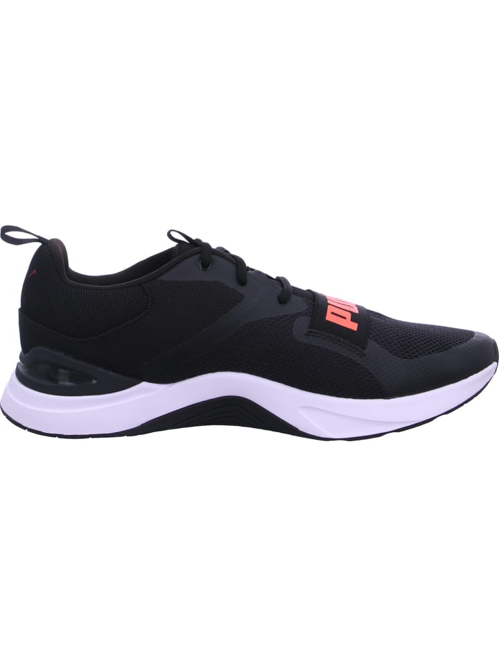 Puma Shoes Кроссовки для тренировок "Перспектив" черного цвета — фото 3