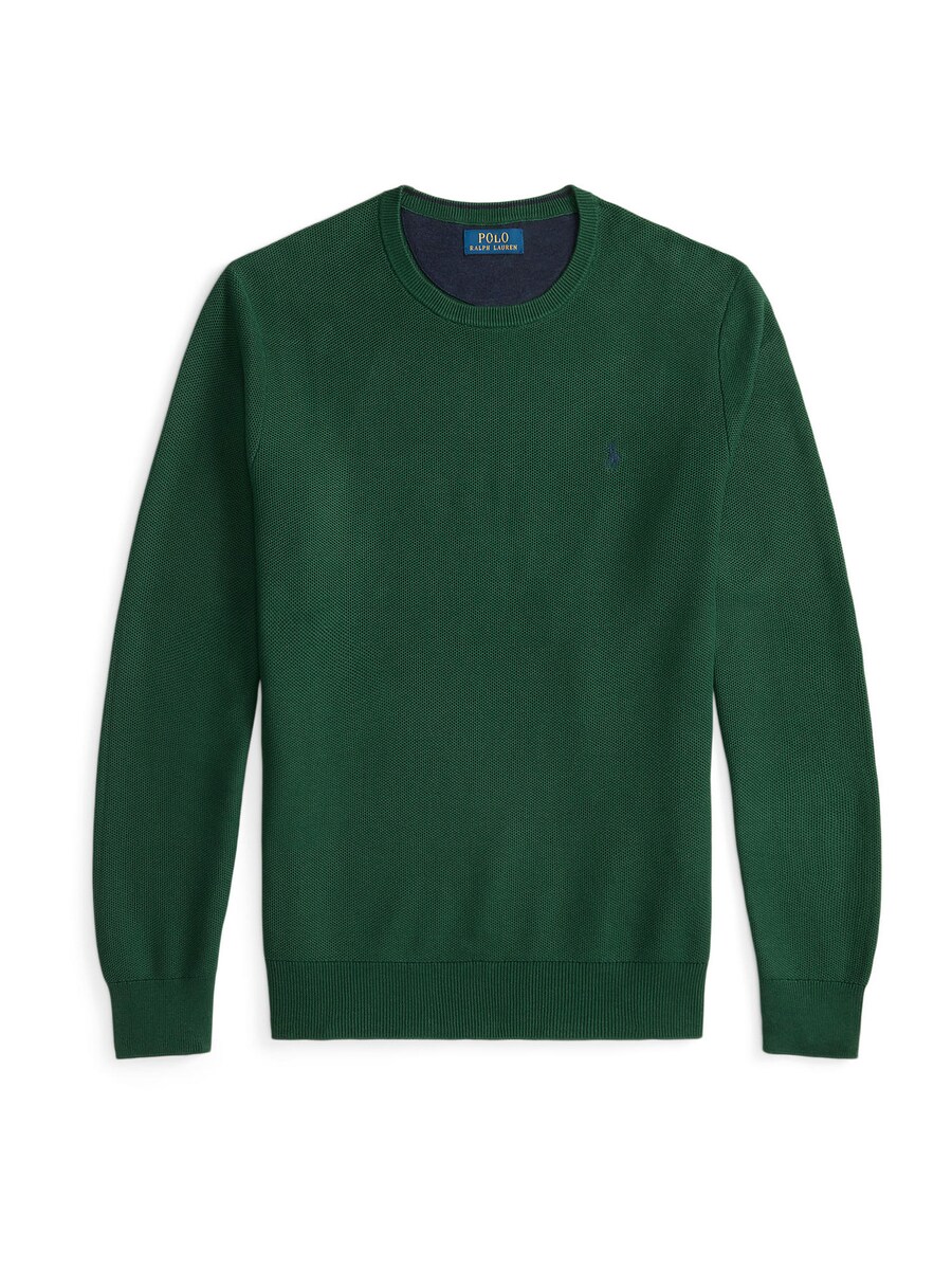 

Свитер Polo Ralph Lauren, Dark green