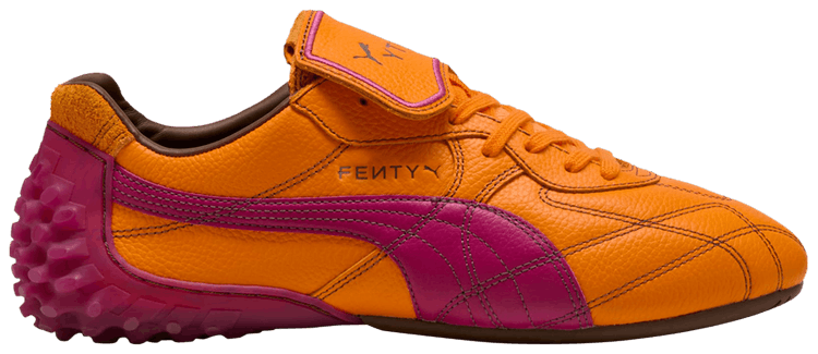 

Кроссовки Puma Fenty x Avanti LS Stitched 'Pumpkin Pie', оранжевый