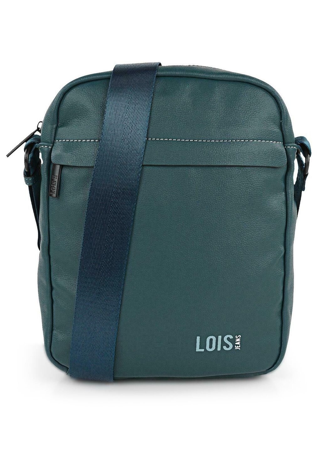 

Сумка через плечо LOIS Jeans с одним отсеком, синий