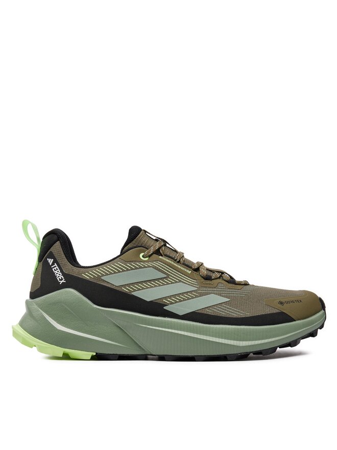 

Кроссовки Terrex Trailmaker 2.0 GORE-TEX Hiking IE5150 Adidas, хаки