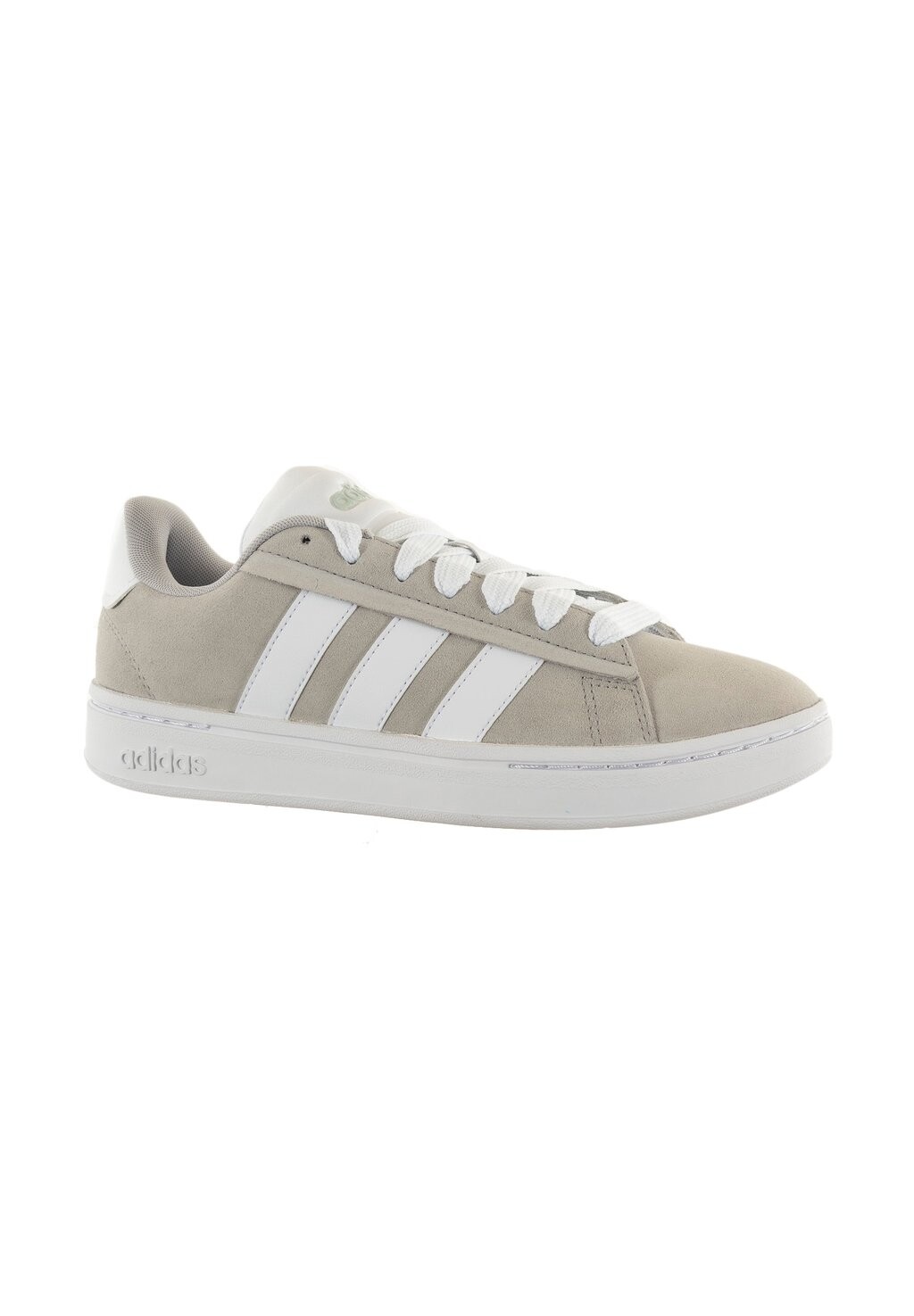 

Кроссовки adidas, серый