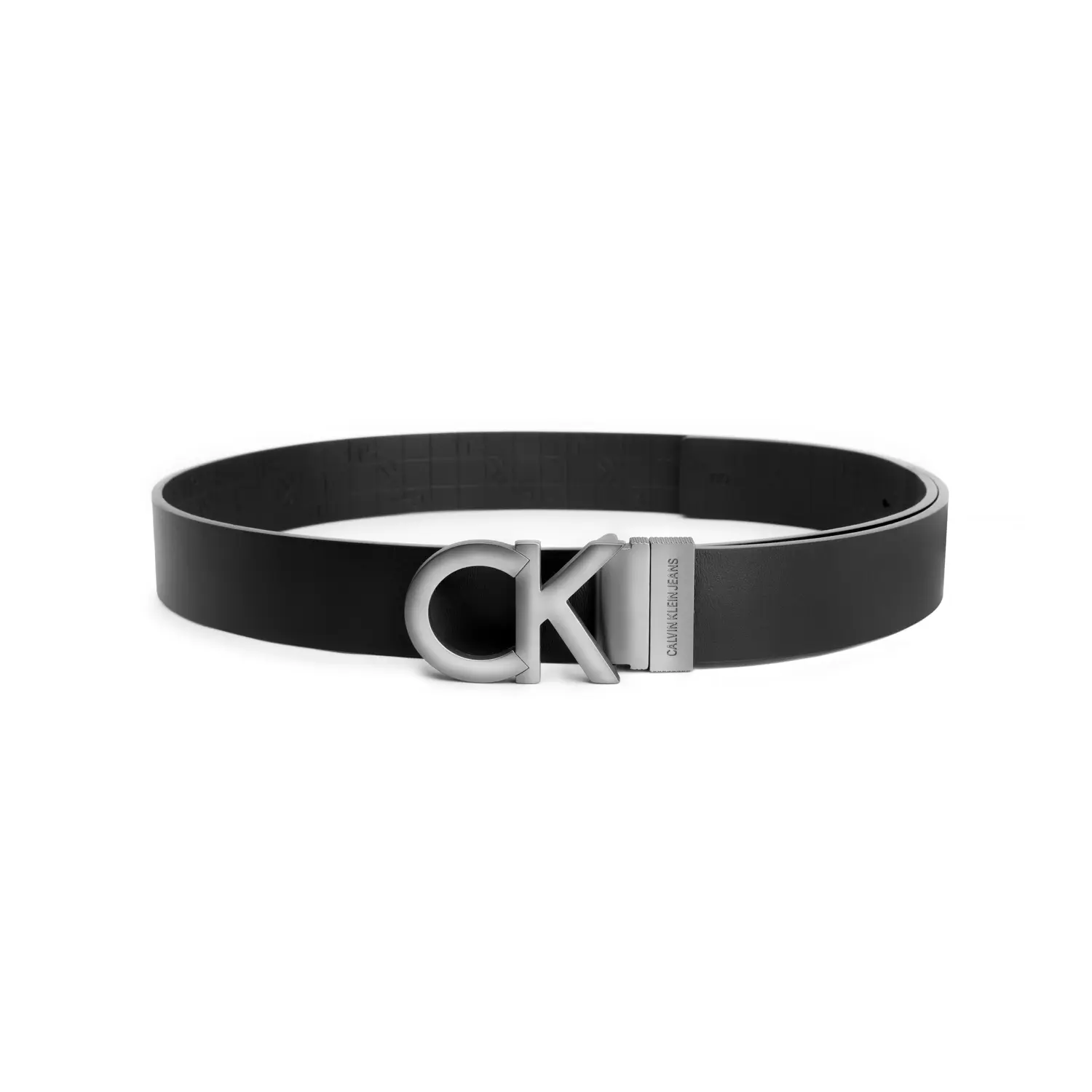 

Мужской кожаный ремень Calvin Klein